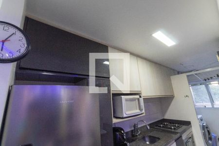 Apartamento à venda com 72m², 3 quartos e 1 vagaCozinha - Armários