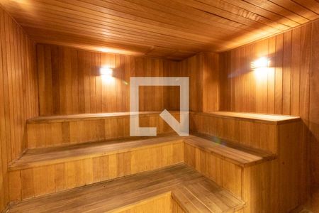 Apartamento à venda com 72m², 3 quartos e 1 vagaSauna