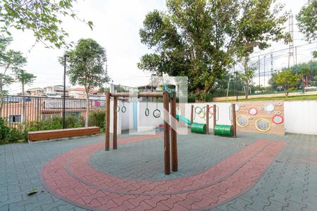 Apartamento à venda com 72m², 3 quartos e 1 vagaÁrea comum - Playground