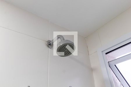 Apartamento à venda com 72m², 3 quartos e 1 vagaBanheiro da Suíte