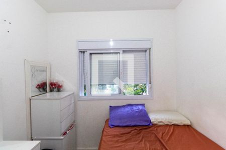 Apartamento à venda com 72m², 3 quartos e 1 vagaQuarto 2