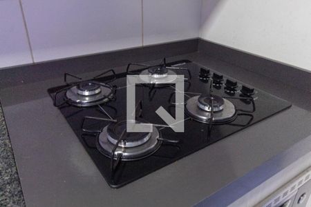 Apartamento à venda com 72m², 3 quartos e 1 vagaCozinha