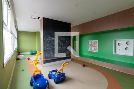 Apartamento à venda com 72m², 3 quartos e 1 vagaBrinquedoteca