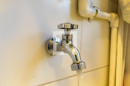 Apartamento à venda com 72m², 3 quartos e 1 vagaLavanderia