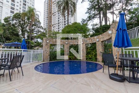 Apartamento à venda com 72m², 3 quartos e 1 vagaÁrea comum - Piscina