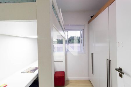 Apartamento à venda com 72m², 3 quartos e 1 vagaQuarto 1