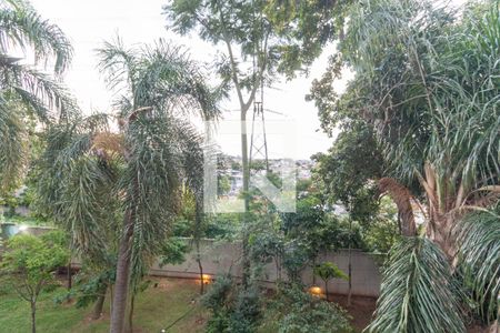 Apartamento à venda com 72m², 3 quartos e 1 vagaVista do Quarto 2