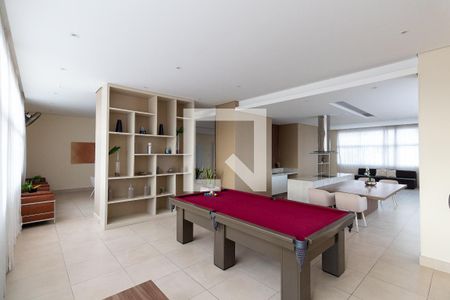 Apartamento à venda com 72m², 3 quartos e 1 vagaÁrea comum