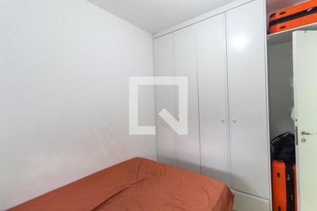 Apartamento à venda com 72m², 3 quartos e 1 vagaQuarto 2