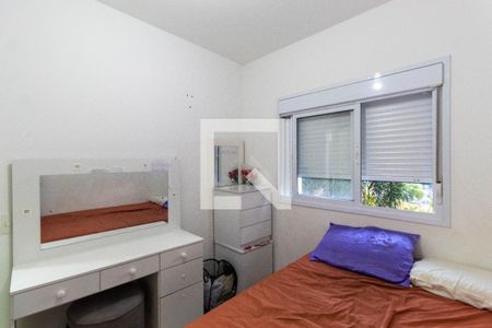 Apartamento à venda com 72m², 3 quartos e 1 vagaQuarto 2