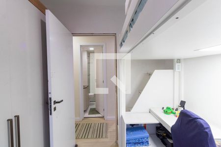 Apartamento à venda com 72m², 3 quartos e 1 vagaQuarto 1