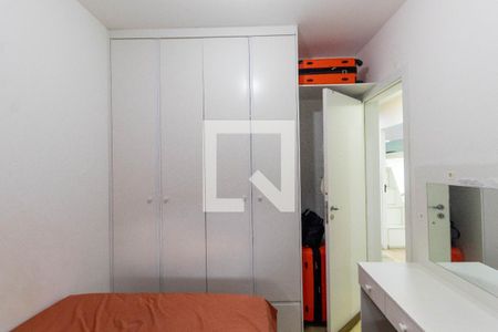 Apartamento à venda com 72m², 3 quartos e 1 vagaQuarto 2