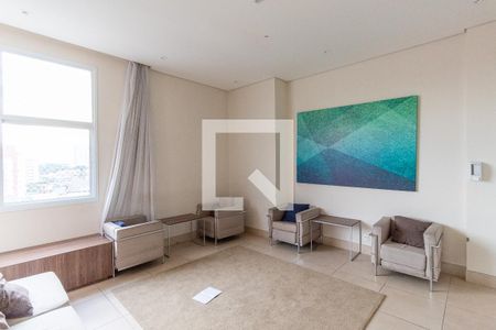 Apartamento à venda com 72m², 3 quartos e 1 vagaÁrea comum - Salão de festas