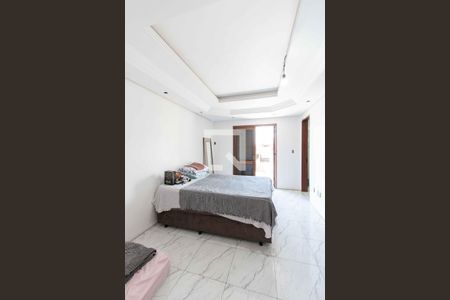 Casa à venda com 400m², 5 quartos e 3 vagas Casa à venda com 400m², 5 quartos e 3 vagasQuarto 3