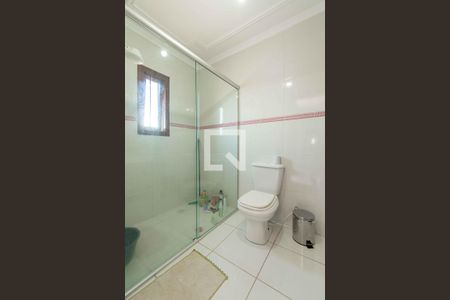 Casa à venda com 400m², 5 quartos e 3 vagas Casa à venda com 400m², 5 quartos e 3 vagasBanheiro Quarto 3