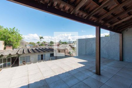 Casa à venda com 400m², 5 quartos e 3 vagas Casa à venda com 400m², 5 quartos e 3 vagasVaranda Quarto 1