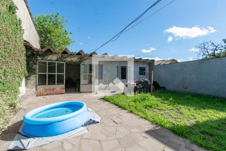 Casa à venda com 400m², 5 quartos e 3 vagas Casa à venda com 400m², 5 quartos e 3 vagasQuintal