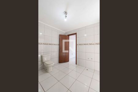 Casa à venda com 400m², 5 quartos e 3 vagas Casa à venda com 400m², 5 quartos e 3 vagasBanheiro Quarto 1