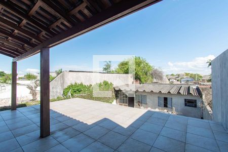 Casa à venda com 400m², 5 quartos e 3 vagas Casa à venda com 400m², 5 quartos e 3 vagasVaranda Quarto 1