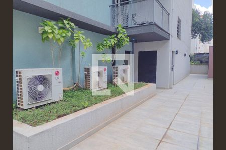 Studio à venda com 30m², 1 quarto e 1 vagaÁrea comum