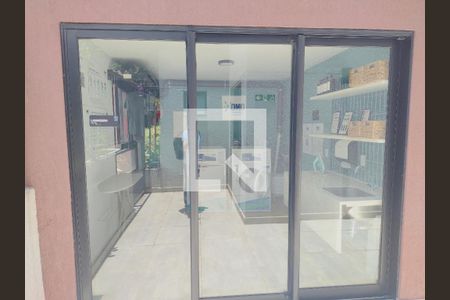 Studio à venda com 30m², 1 quarto e 1 vagaÁrea comum