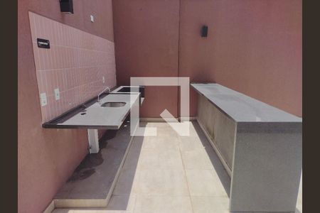 Studio à venda com 30m², 1 quarto e 1 vagaÁrea comum