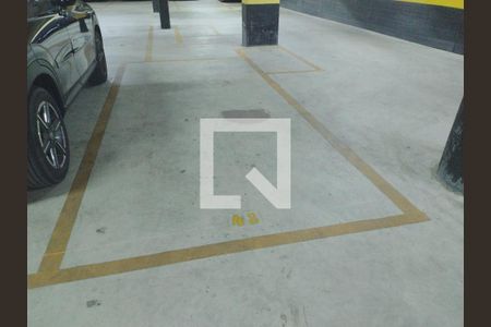 Studio à venda com 30m², 1 quarto e 1 vagaÁrea comum