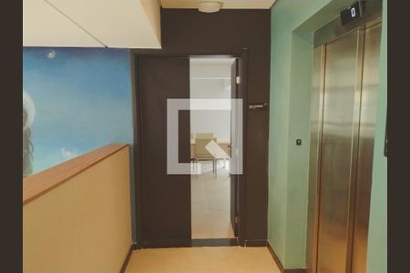 Studio à venda com 30m², 1 quarto e 1 vagaÁrea comum