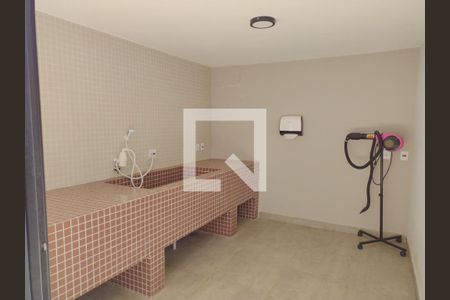 Studio à venda com 30m², 1 quarto e 1 vagaÁrea comum