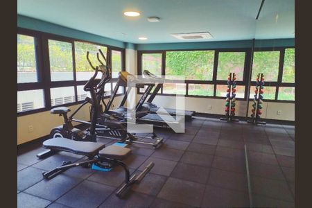 Studio à venda com 30m², 1 quarto e 1 vagaÁrea comum