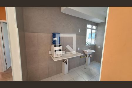 Apartamento para alugar com 49m², 2 quartos e 1 vaga Apartamento para alugar com 49m², 2 quartos e 1 vagaCozinha