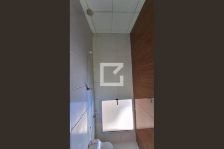 Apartamento para alugar com 49m², 2 quartos e 1 vaga Apartamento para alugar com 49m², 2 quartos e 1 vagaBanheiro
