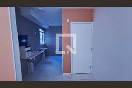 Apartamento para alugar com 49m², 2 quartos e 1 vaga Apartamento para alugar com 49m², 2 quartos e 1 vagaSala