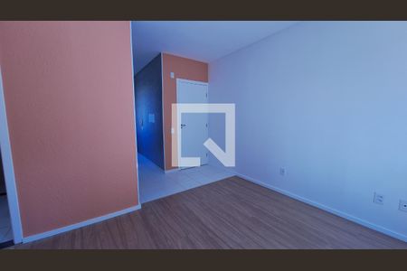 Apartamento para alugar com 49m², 2 quartos e 1 vaga Apartamento para alugar com 49m², 2 quartos e 1 vagaSala