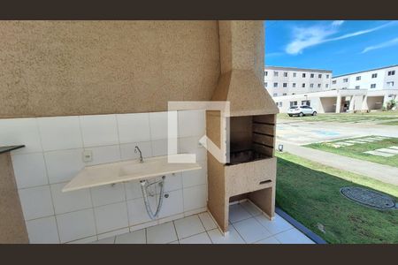 Apartamento para alugar com 49m², 2 quartos e 1 vaga Apartamento para alugar com 49m², 2 quartos e 1 vagaÁrea comum
