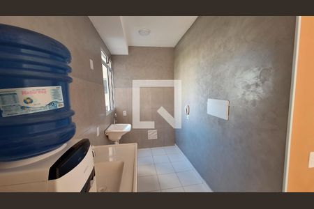 Apartamento para alugar com 49m², 2 quartos e 1 vaga Apartamento para alugar com 49m², 2 quartos e 1 vagaCozinha