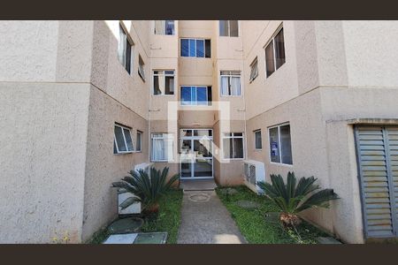 Apartamento para alugar com 49m², 2 quartos e 1 vaga Apartamento para alugar com 49m², 2 quartos e 1 vagaÁrea comum