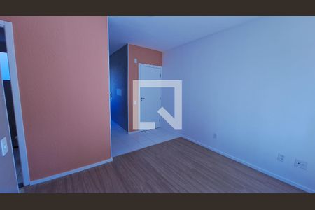 Apartamento para alugar com 49m², 2 quartos e 1 vaga Apartamento para alugar com 49m², 2 quartos e 1 vagaSala
