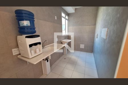 Apartamento para alugar com 49m², 2 quartos e 1 vaga Apartamento para alugar com 49m², 2 quartos e 1 vagaCozinha
