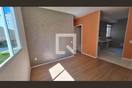 Apartamento para alugar com 49m², 2 quartos e 1 vaga Apartamento para alugar com 49m², 2 quartos e 1 vagaSala