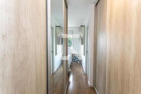Apartamento à venda com 110m², 3 quartos e 2 vagasSuíte Master