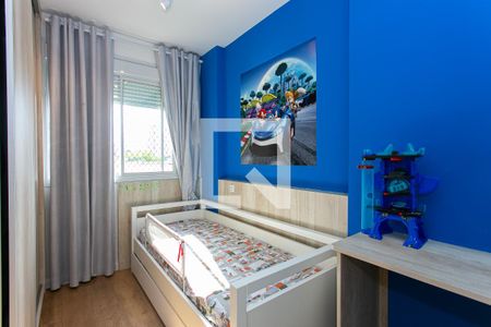 Apartamento à venda com 110m², 3 quartos e 2 vagasSuíte 1