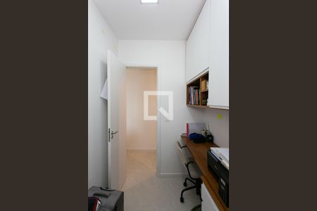 Apartamento à venda com 110m², 3 quartos e 2 vagasEscritório