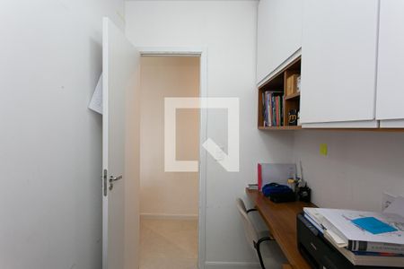 Apartamento à venda com 110m², 3 quartos e 2 vagasEscritório