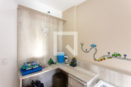 Apartamento à venda com 110m², 3 quartos e 2 vagasSuíte 2