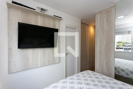 Apartamento à venda com 110m², 3 quartos e 2 vagasSuíte Master