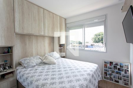 Apartamento à venda com 110m², 3 quartos e 2 vagasSuíte Master