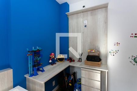 Apartamento à venda com 110m², 3 quartos e 2 vagasSuíte 1