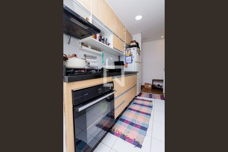 Apartamento à venda com 70m², 2 quartos e 1 vagaCozinha