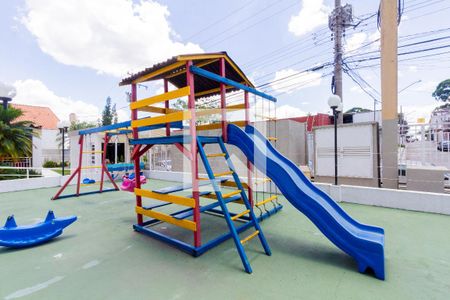 Apartamento à venda com 70m², 2 quartos e 1 vagaÁrea comum - Playground